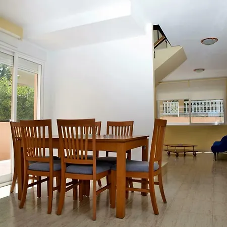 Apartman Proalmar 9
