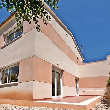 Proalmar 9 Apartman *